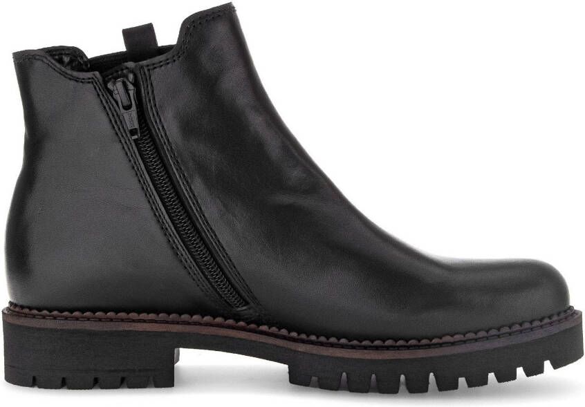 Gabor Chelsea-boots Davos