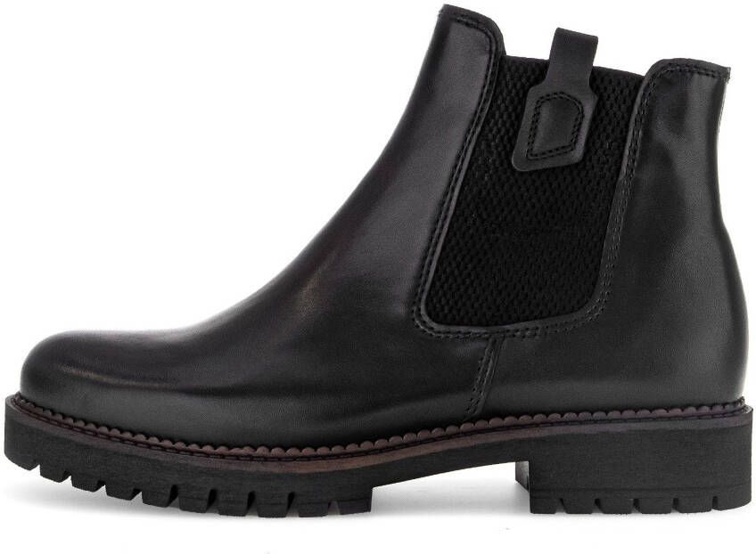 Gabor Chelsea-boots Davos