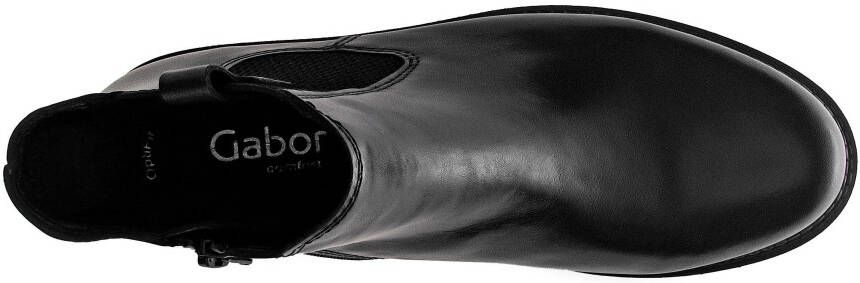 Gabor Chelsea-boots Davos