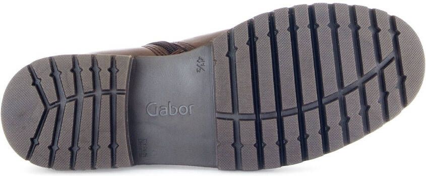 Gabor Chelsea-boots Davos