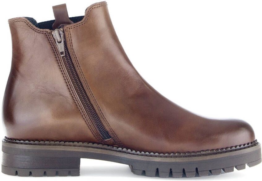 Gabor Chelsea-boots Davos