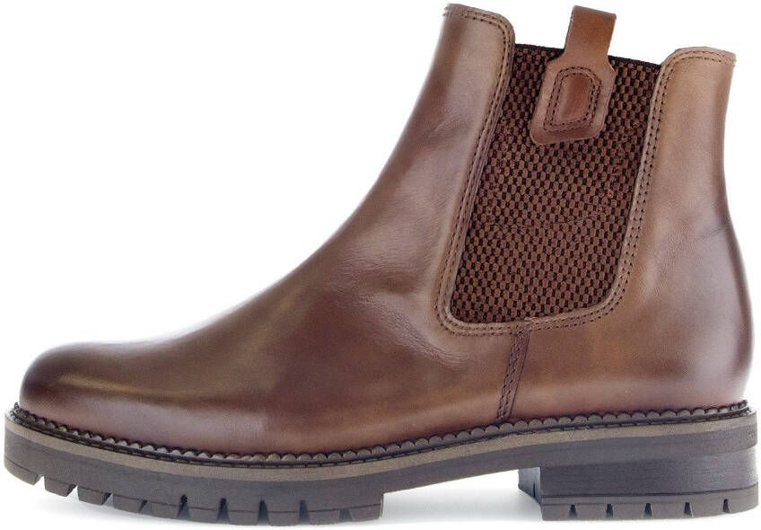 Gabor Chelsea-boots Davos