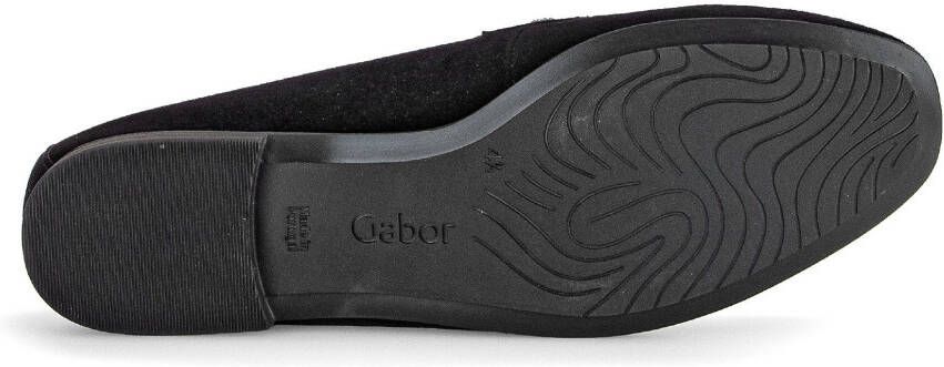 Gabor Loafers