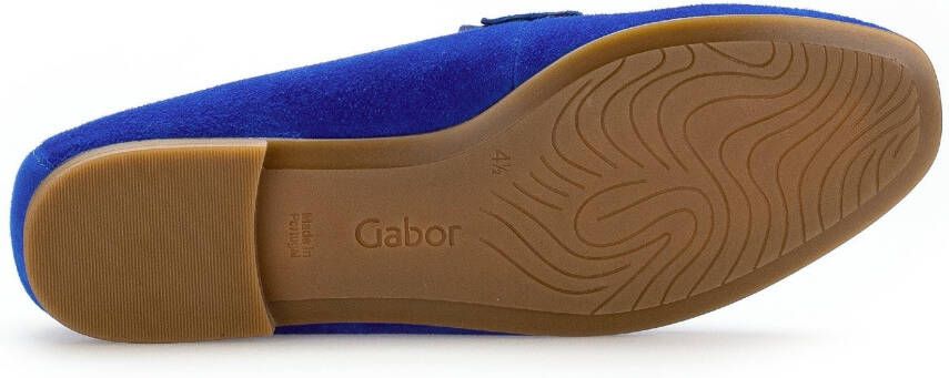 Gabor Loafers