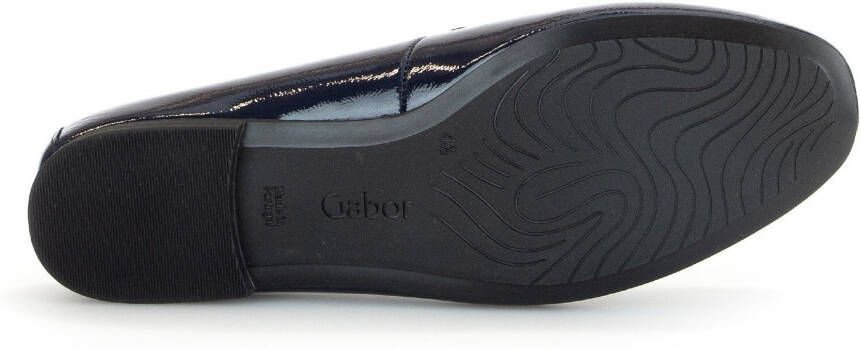 Gabor Loafers