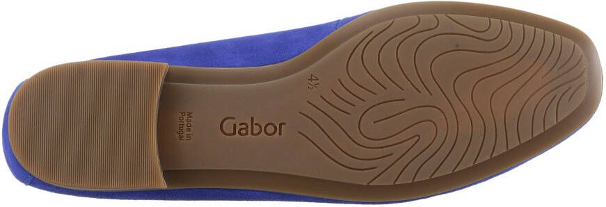 Gabor Loafers