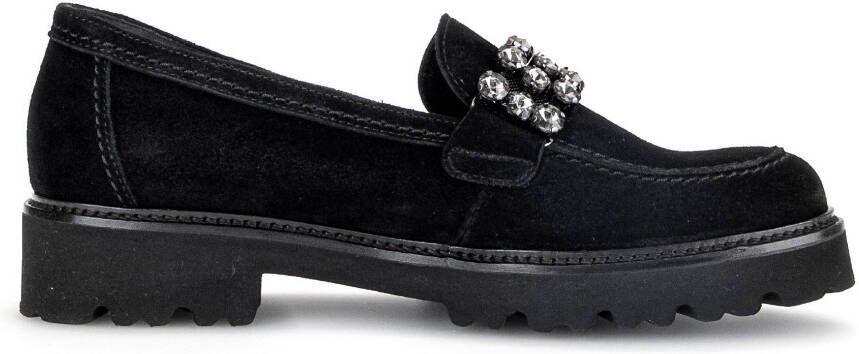 Gabor Loafers