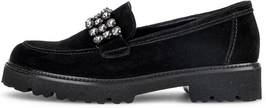 Gabor Loafers