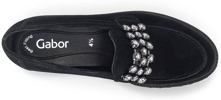 Gabor Loafers