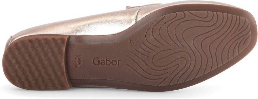 Gabor Loafers