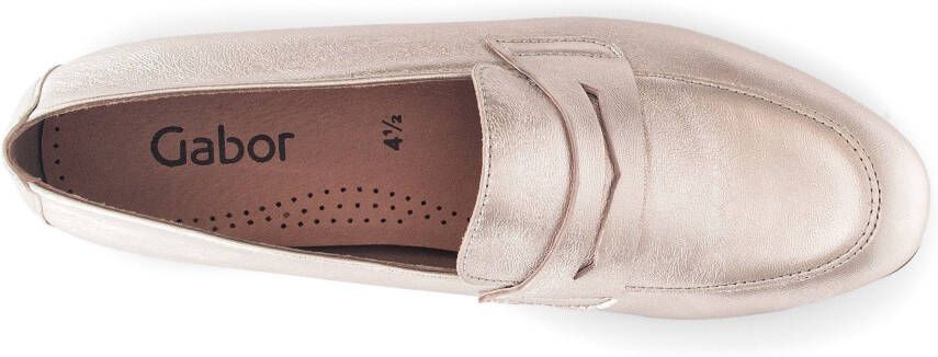 Gabor Loafers