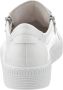 Gabor Witte Sneakers voor Vrouwen White Dames - Thumbnail 3