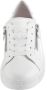 Gabor Witte Sneakers voor Vrouwen White Dames - Thumbnail 5