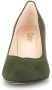 Gabor Elegante Groene Gesloten Pumps Green Dames - Thumbnail 5