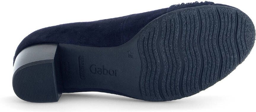 Gabor Pumps