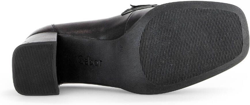 Gabor Pumps