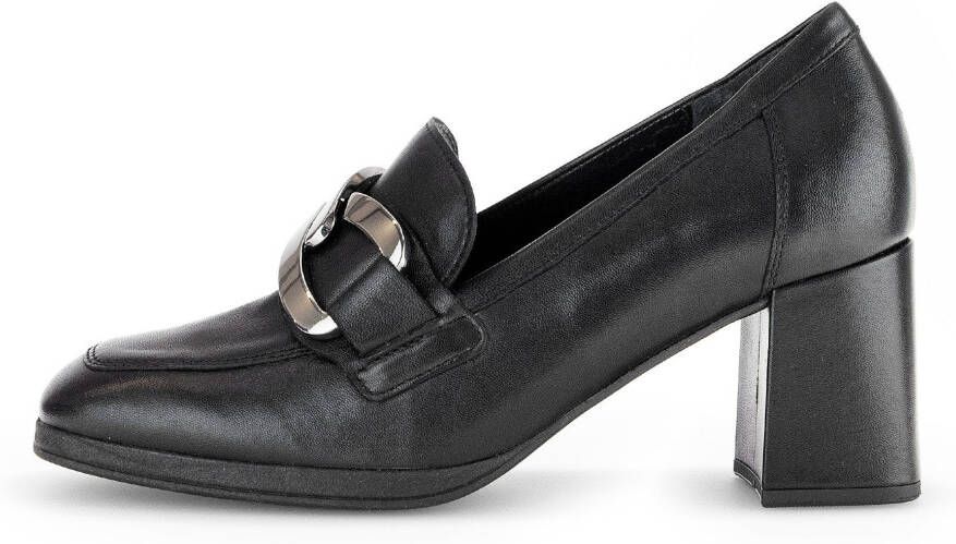 Gabor Pumps