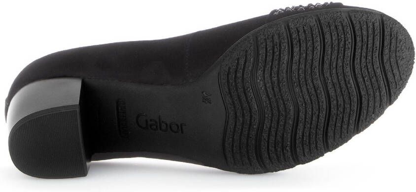 Gabor Pumps