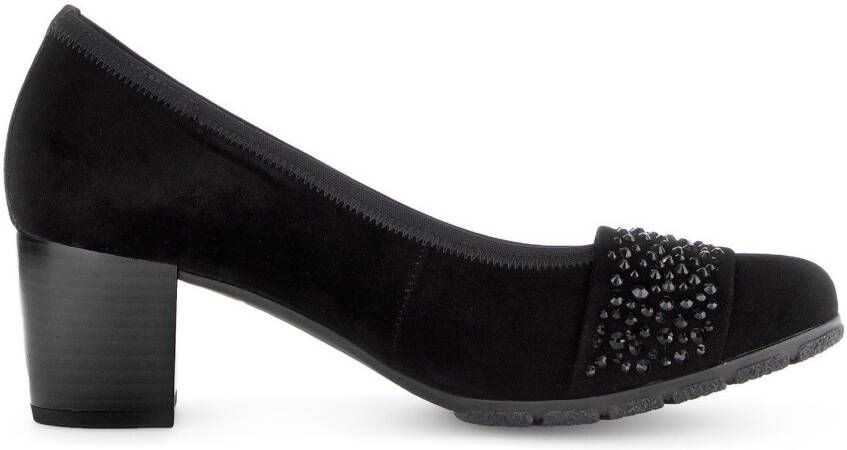 Gabor Pumps