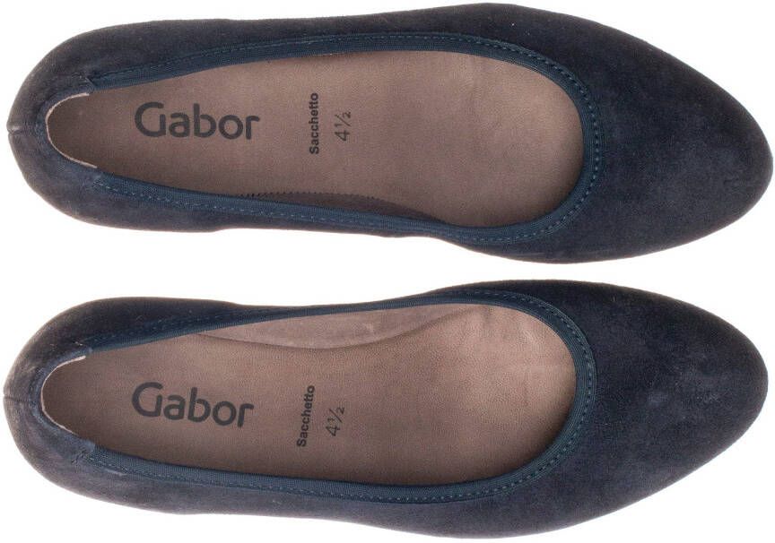 Gabor Pumps