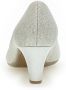 Gabor Elegante Pumps Gray Dames - Thumbnail 6