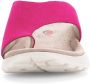 Gabor rollingsoft sensitive 46.812.21 dames slipper roze - Thumbnail 10