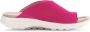 Gabor rollingsoft sensitive 46.812.21 dames slipper roze - Thumbnail 11