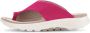 Gabor rollingsoft sensitive 46.812.21 dames slipper roze - Thumbnail 12