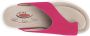 Gabor rollingsoft sensitive 46.812.21 dames slipper roze - Thumbnail 13