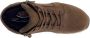 Gabor rollingsoft sensitive 36.868.41 dames rollende wandelsneaker bruin - Thumbnail 7