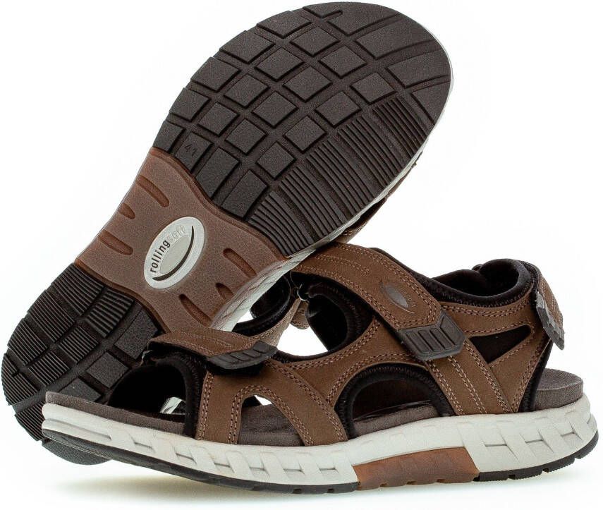 Gabor Rollingsoft Sandalen