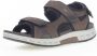 Gabor Rollingsoft Trekkingsandalen zomerschuh klittenbandschoen vrijetijdssandaal in comfortbreedte g (breed) - Thumbnail 19