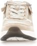 Gabor Rollingsoft 46.847 Beige Rolling Soft Sensitive Sneaker - Thumbnail 7