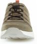 Pius Gabor rollingsoft sensitive 8002.11.03 heren rollende wandelsneaker groen - Thumbnail 24