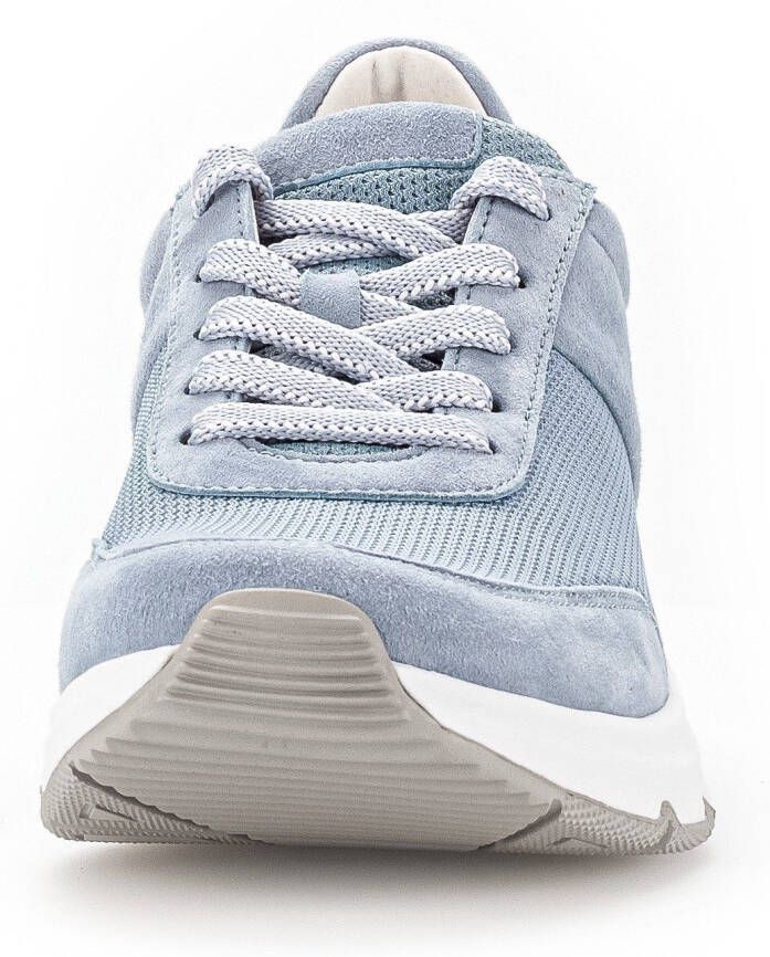 Gabor Rollingsoft Sneakers met sleehak