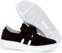 Gabor Plateausneakers Slip-on sneaker slipper veterschoen met opgestikte versiersluiting - Thumbnail 5