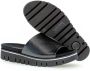 Gabor Slippers York platform summer shoe slippers in comfort shoe width g (=wide) - Thumbnail 7