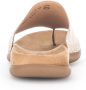 Gabor Slippers 23.700.64 Beige Multi - Thumbnail 7