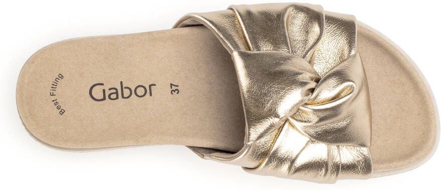 Gabor Slippers