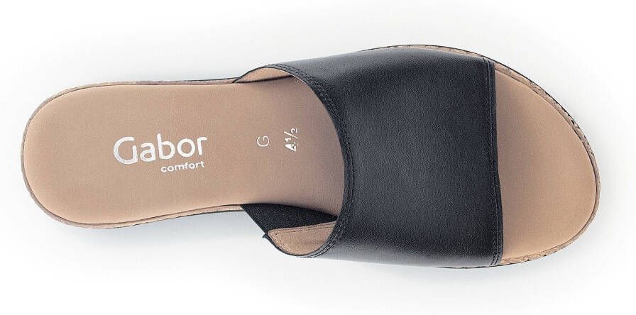 Gabor Slippers Genua