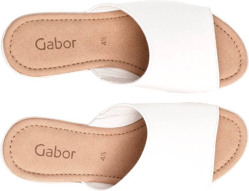 Gabor Slippers