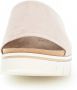 Gabor Slippers wedge heel summer shoe slippers with integrated elastic - Thumbnail 11