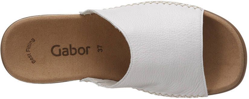 Gabor Slippers