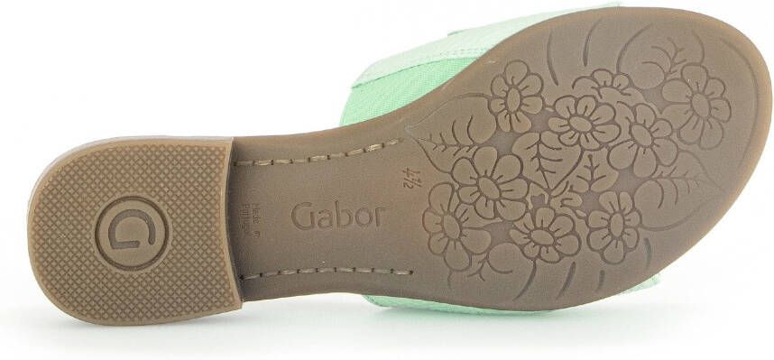 Gabor Slippers Rhodos