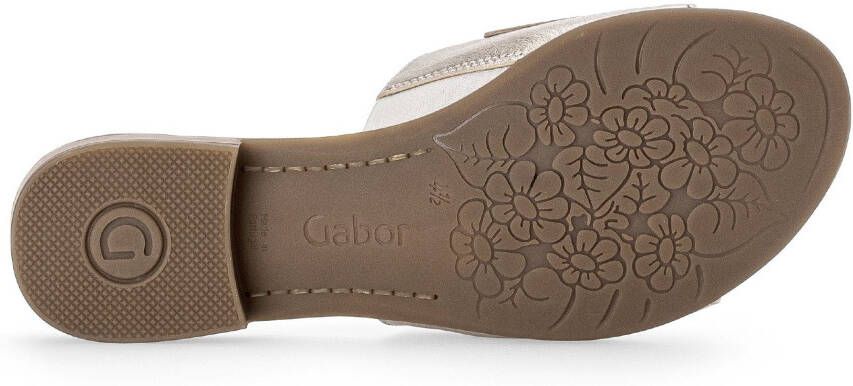 Gabor Slippers Rhodos