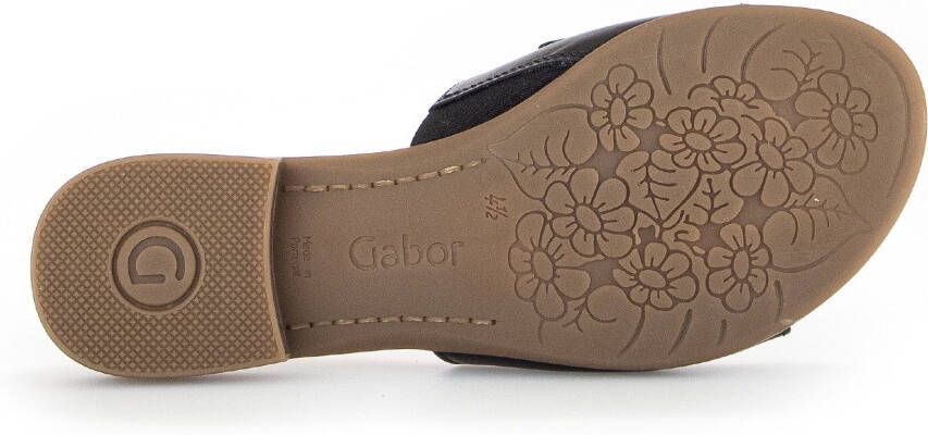 Gabor Slippers Rhodos