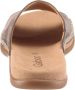 Gabor Slippers wedge heel summer shoe slippers in simple form - Thumbnail 6