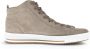 Gabor Sneakers met sleehak Florence met contrastbeleg - Thumbnail 5