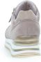 Gabor 46.825.12 Dames Sneakers Beige - Thumbnail 8