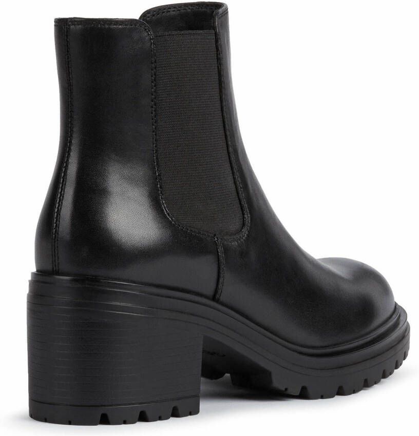 Geox Chelsea-boots D DAMIANA